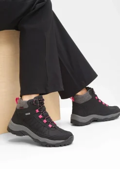 Damen Lico High Heels|Sport- & Trekkingschuhe|Trekkingschuh