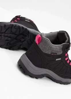 Damen Lico High Heels|Sport- & Trekkingschuhe|Trekkingschuh