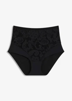Hot Light Shape Slip aus softem Modal Damen Shapewear|Höschen