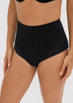 Hot Light Shape Slip aus softem Modal Damen Shapewear|Höschen
