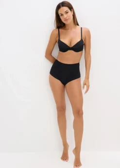 Hot Light Shape Slip aus softem Modal Damen Shapewear|Höschen
