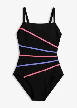 Hot Light Shape-Badeanzug Damen Nachhaltigere Materialien|Shapewear
