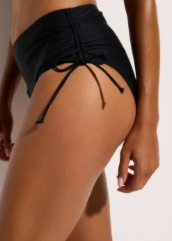 Damen bonprix Nachhaltigere Materialien|Mix & Match|Light Shape-Bikinihose (2er Pack)