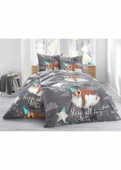 Discount Linon-Bettwäsche Bettwäsche