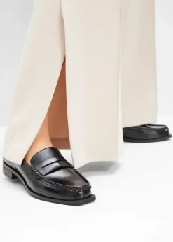 Damen bonprix Sommerschuhe|Loafer|Loafer