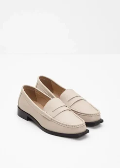 Hot Loafer Damen Slipper & Halbschuhe|Loafer