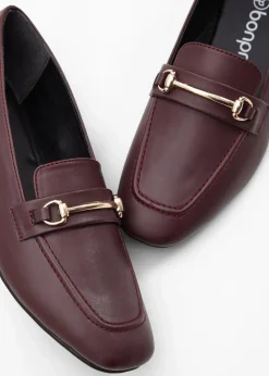 Damen bonprix Sommerschuhe|Loafer|Loafer