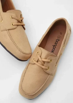 Loafer Damen Slipper & Halbschuhe|Loafer