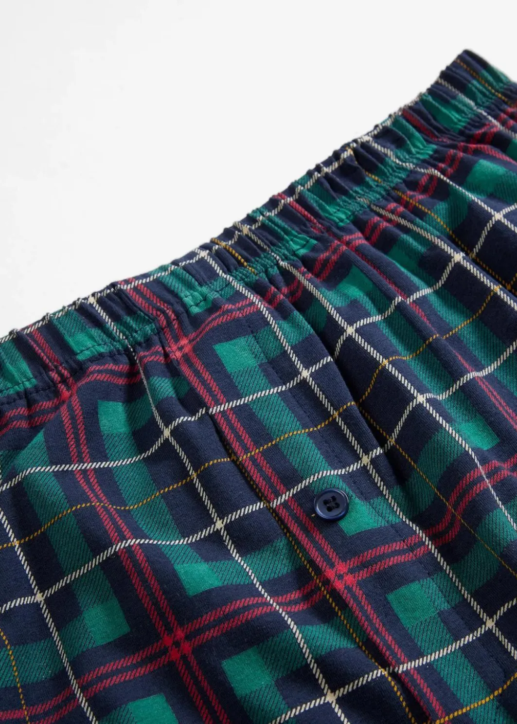 New Lockere Jersey Boxershorts weit mit Baumwolle (5er Pack) Herren Boxershorts|Große Größen