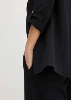 Outlet Longblazer Damen Blazer
