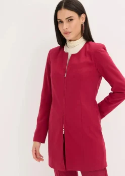 Damen bonprix Bekleidung·Basics|Blazer|Longblazer