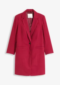Damen bonprix Bekleidung·Basics|Blazer|Long-Blazer