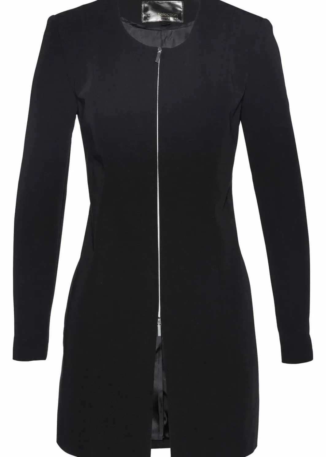Longblazer Damen Blazer|Bekleidung·Basics