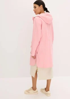 Long-Parka mit Kapuze Damen Jacken & Mäntel