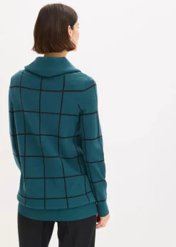Online Long-Pullover Damen Bekleidung·Umstandsmode|Strickmode