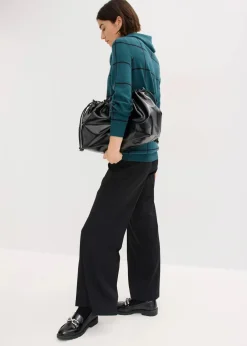Online Long-Pullover Damen Bekleidung·Umstandsmode|Strickmode