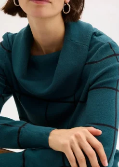 Online Long-Pullover Damen Bekleidung·Umstandsmode|Strickmode