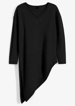 Clearance Long-Pullover Damen Bekleidung·Umstandsmode|Bekleidung·Jeans