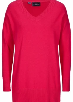 Best Long-Pullover Damen Pullover & Strickjacken|Bekleidung·Jeans