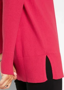 Best Long-Pullover Damen Pullover & Strickjacken|Bekleidung·Jeans