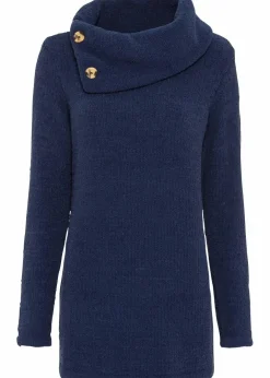 Damen bonprix Bekleidung·Umstandsmode|Bekleidung·Jeans|Longpullover
