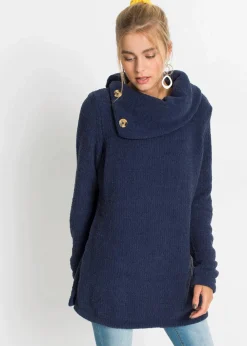 Damen bonprix Bekleidung·Umstandsmode|Bekleidung·Jeans|Longpullover