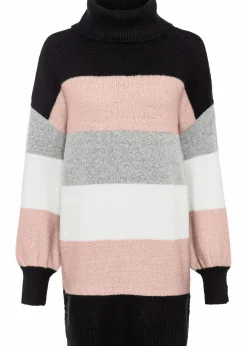 Hot Long-Pullover Damen Bekleidung·Umstandsmode|Strickmode