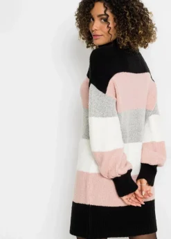 Hot Long-Pullover Damen Bekleidung·Umstandsmode|Strickmode