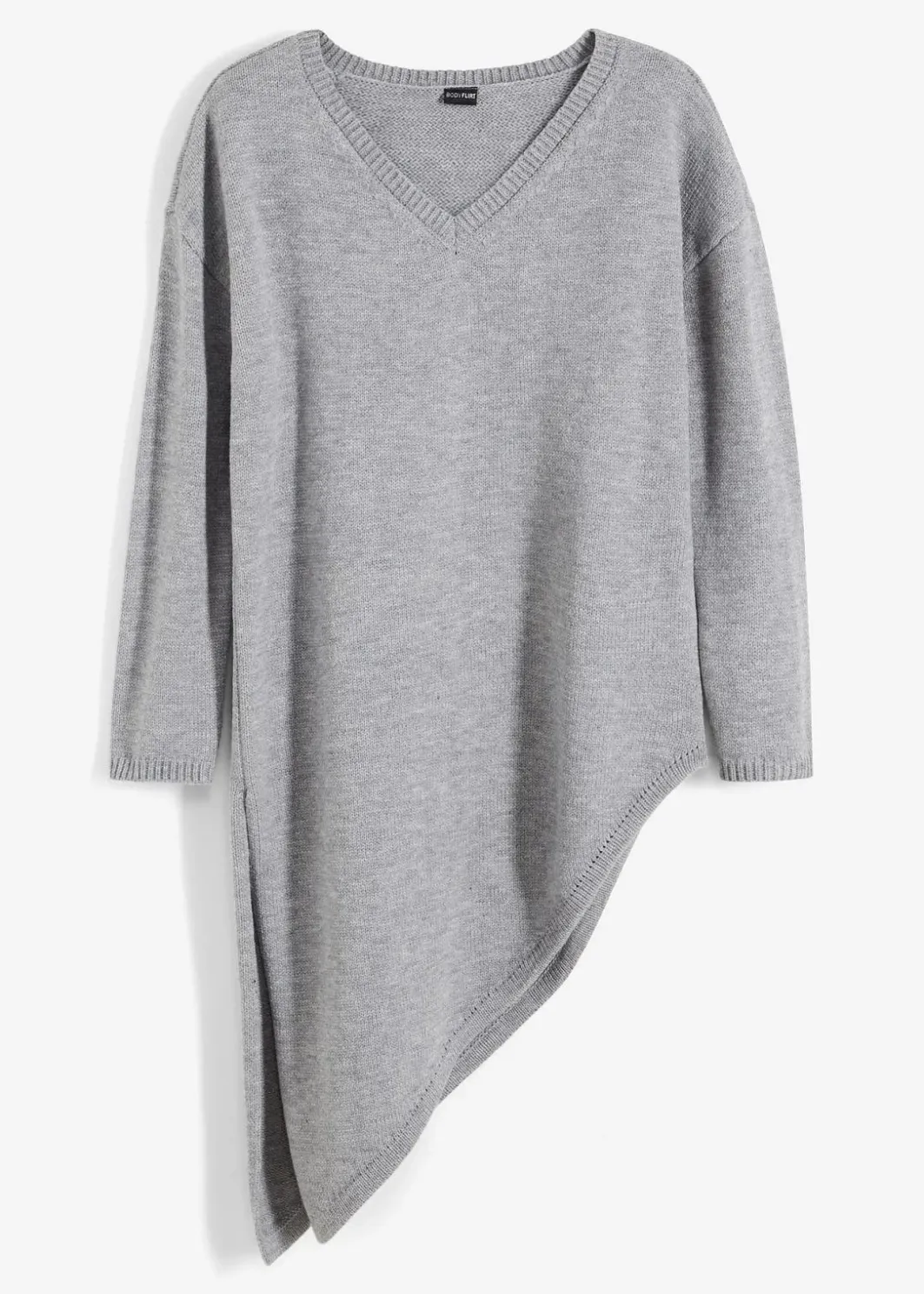 Damen bonprix Bekleidung·Umstandsmode|Bekleidung·Jeans|Long-Pullover
