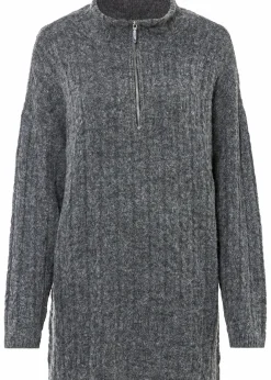Sale Longpullover mit Zopfmuster Damen Bekleidung·Umstandsmode|Bekleidung·Jeans