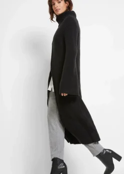 Discount Long-Rollkragenpullover mit Tragevariante Damen Bekleidung·Umstandsmode|Bekleidung·Jeans