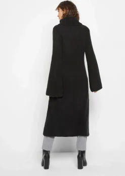 Discount Long-Rollkragenpullover mit Tragevariante Damen Bekleidung·Umstandsmode|Bekleidung·Jeans