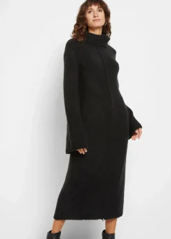 Discount Long-Rollkragenpullover mit Tragevariante Damen Bekleidung·Umstandsmode|Bekleidung·Jeans
