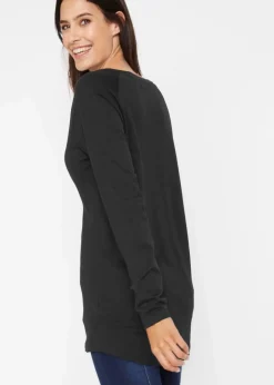 Longshirt Damen Shirts & Tops