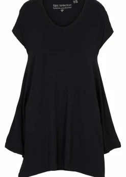 Damen bonprix Shirts & Tops|Longshirt