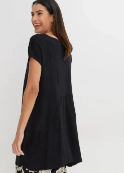 Damen bonprix Shirts & Tops|Longshirt