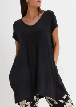 Damen bonprix Shirts & Tops|Longshirt