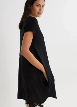 Damen bonprix Shirts & Tops|Longshirt