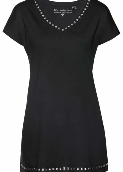 Longshirt Damen Shirts & Tops