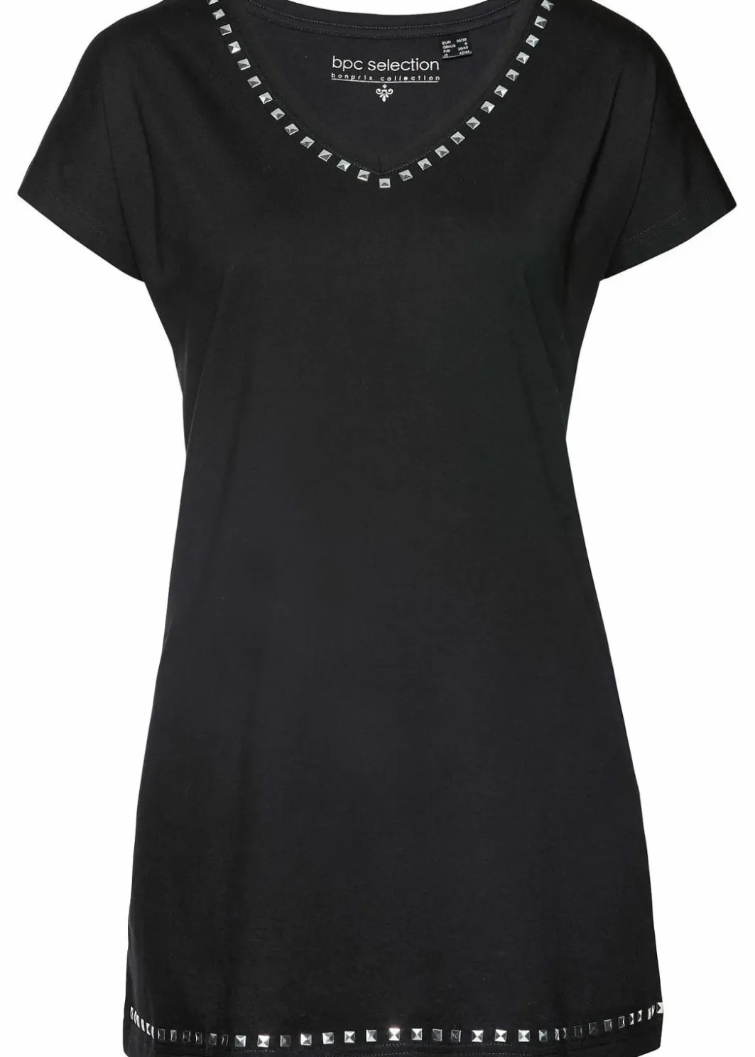 Longshirt Damen Shirts & Tops
