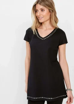 Longshirt Damen Shirts & Tops