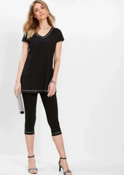 Longshirt Damen Shirts & Tops