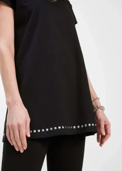 Longshirt Damen Shirts & Tops