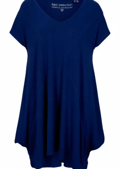 Damen bonprix Shirts & Tops|Longshirt