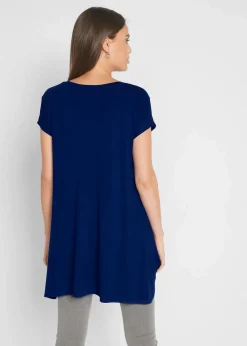 Damen bonprix Shirts & Tops|Longshirt
