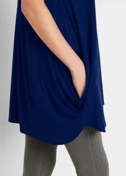 Damen bonprix Shirts & Tops|Longshirt