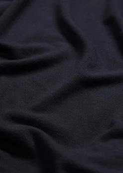 Damen bonprix Bekleidung·Röcke|Basics|Longshirt aus softer Viskose