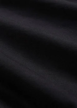Damen bonprix Bekleidung·Röcke|Nachhaltigere Materialien|Long-Shirt aus softer Viskose