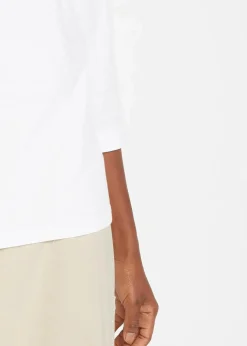 New Longshirt (5er-Pack) Damen Shirts & Tops|Basics