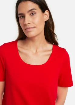 New Long-Shirt, 2er-Pack Damen Shirts & Tops|Basics